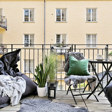 Homestyling - Torsgatan