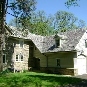 Slate Repairs