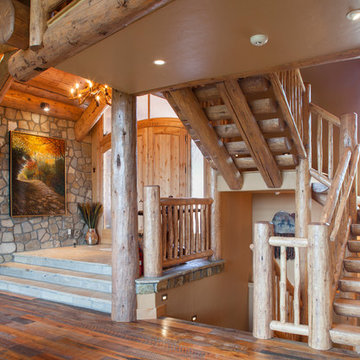 Deer Creek Retreat