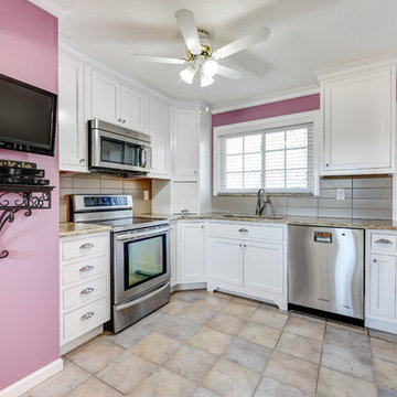 Hackworth Kitchen