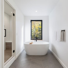 1061 Huron Street Ideas