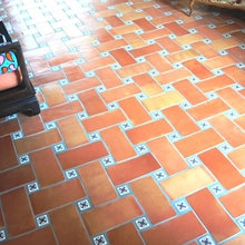 Outdoor Tile
