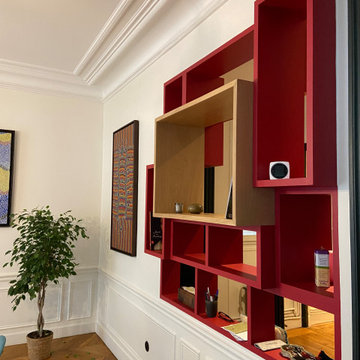 APPARTEMENT ODESSA