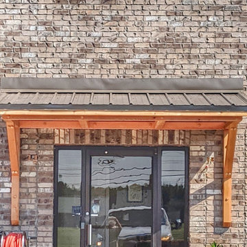 2019 Awning