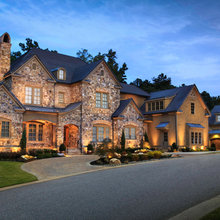 Exterior Ideas