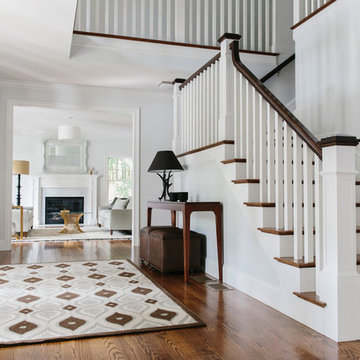 Seattle Transitional Craftsman