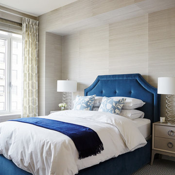 Upper West Side Condo