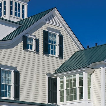 Exterior Shutters