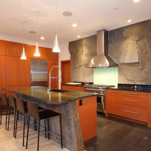 Cucine legno