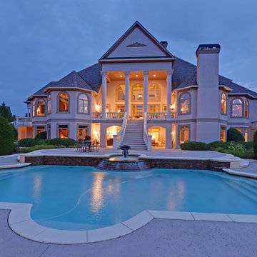 Chateau Elan Legends Custom Homes
