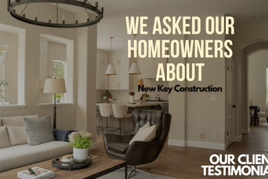Client Testimonials