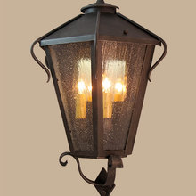 Outdoor Lighting