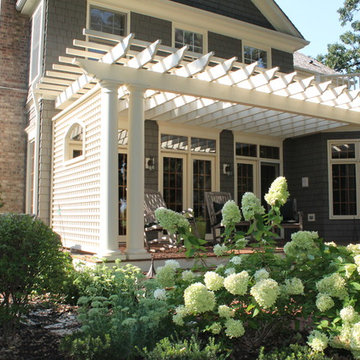 New England Style--Gurnee, IL