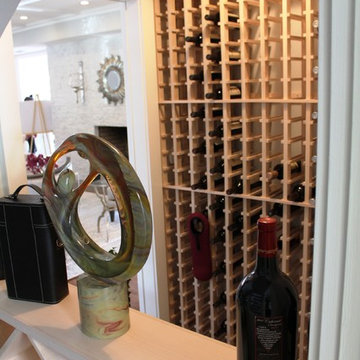 Wine Cellar