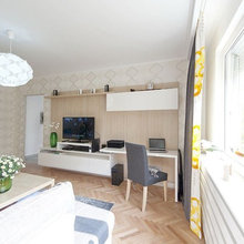 Home Office Ideas