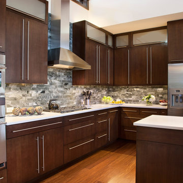 Mountain View Home