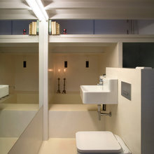 Cool spaces