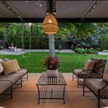 Garden / Patio