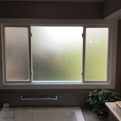 Window Projects - Windows