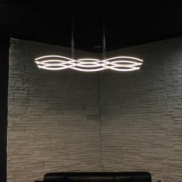 Business Plaza Lobby