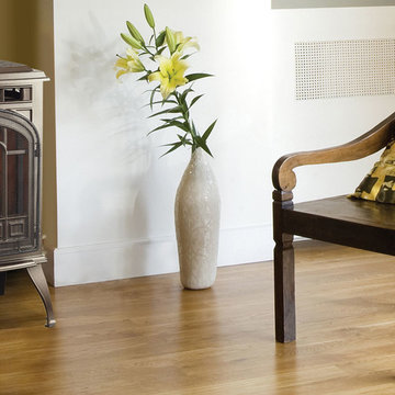 Sapphire Gas Stove