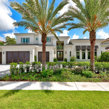 The Barbados at Frenchman's Reserve — Palm Beach Gardens, Florida