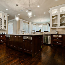 Dream Kitchen