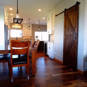 Kitchen Remodel in Mukwonago 2