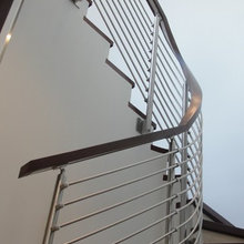 stair ideas