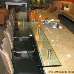 Counter Tops - Products