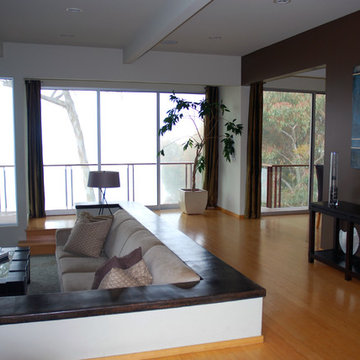 Our Work