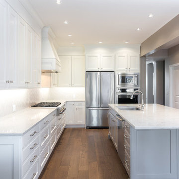 South Surrey Townhouse
