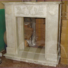 FIREPLACES ONYX