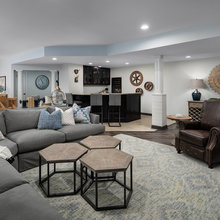 End Tables