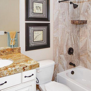2014 Award Winning Parade of Homes Model