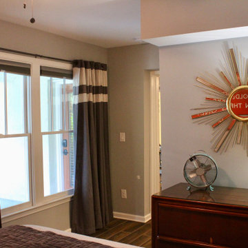 A.D.U. / Income Property // Delmar