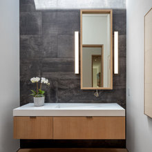 garone powder room