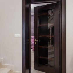 "Sofia" exotic panel - Products