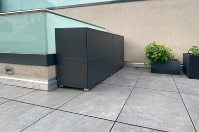 Einbauschrank nach Maß Mainz
