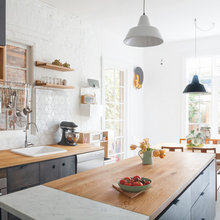 Kitchen Ideas 2017