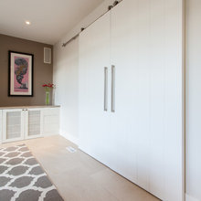 sliding doors