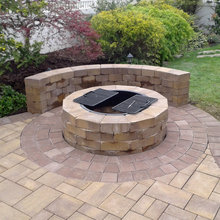 Patio Ideas