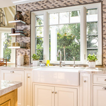 Historical renovation of a 100 Year Old Stable