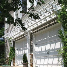 pergola