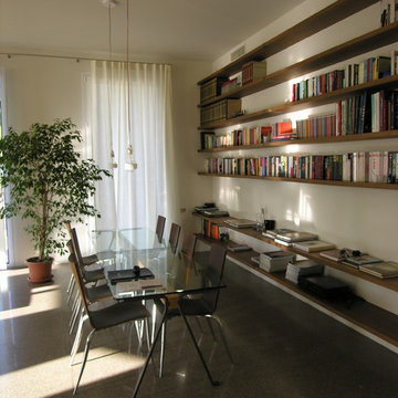 PaoRom Home