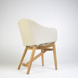 Wintons Teak Vera Chair - Patio Furniture And Outdoor Furniture