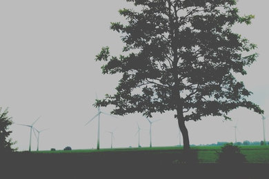 Sur la route