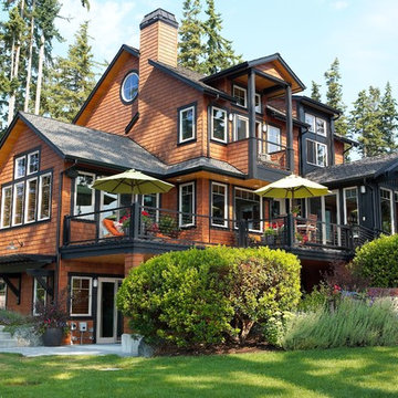 Designs Northwest Architects & Feeney