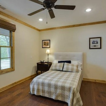 Christian Brown Home