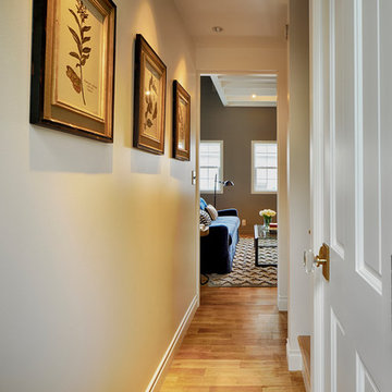 M Project New House